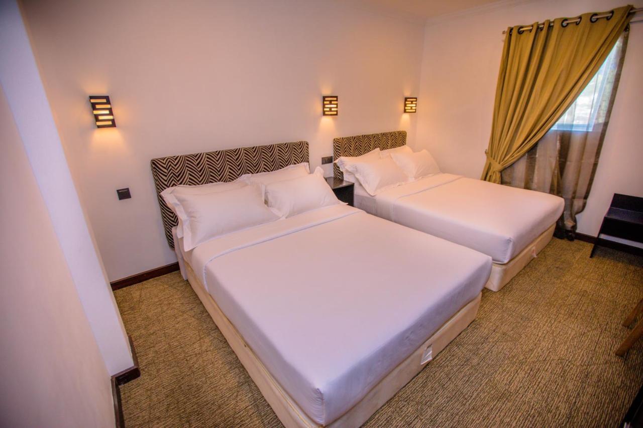 Hotel Huddle Nuwara Eliya Exterior foto