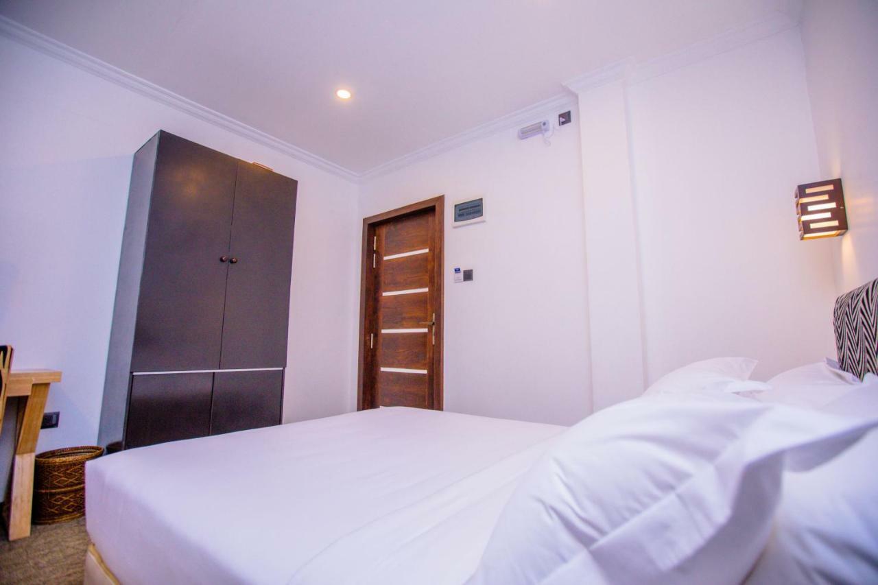 Hotel Huddle Nuwara Eliya Exterior foto