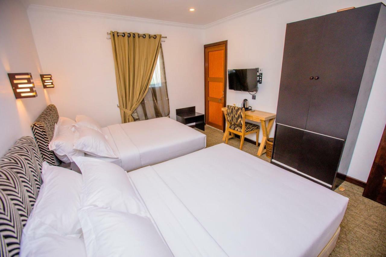 Hotel Huddle Nuwara Eliya Exterior foto