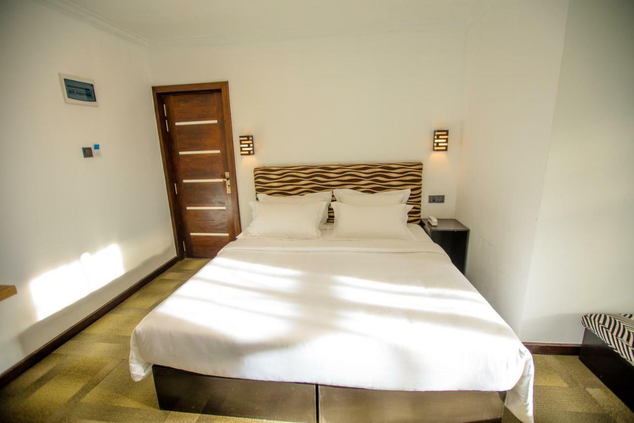 Hotel Huddle Nuwara Eliya Exterior foto
